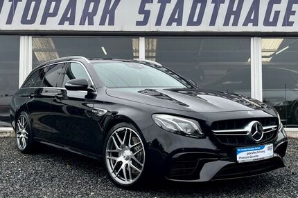 Mercedes-Benz E 63 AMG 94.300 km 49.990 &euro; Stadthagen 31655