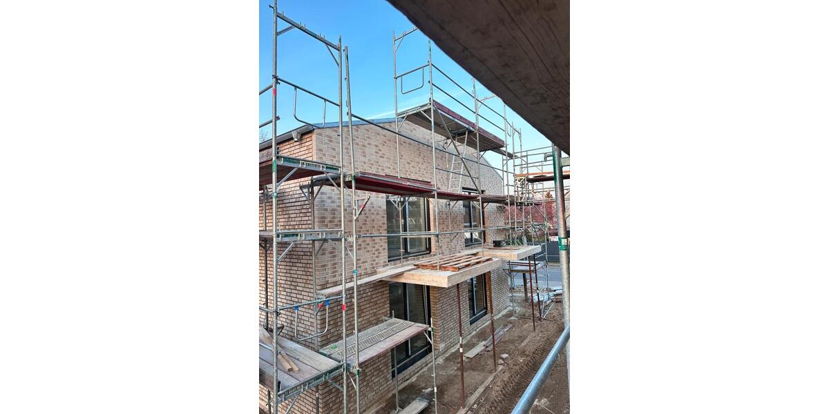 Etagenwohnung Garbsen Ortschaft Horst - 1 Zimmer, 28 m&sup2;, 453&euro; | Angebot:25852980