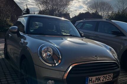 Mini ONE 71.000 km 11.490 &euro; Hemmingen 30966