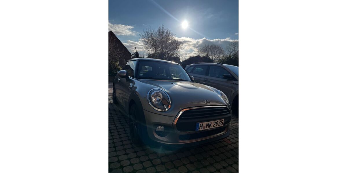 Mini ONE 71.000 km 11.490 &euro; Hemmingen 30966