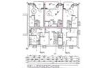 Maisonettenwohnung Isernhagen - 2 Zimmer, 64 m&sup2;, 185.000&euro; | Angebot:26411193