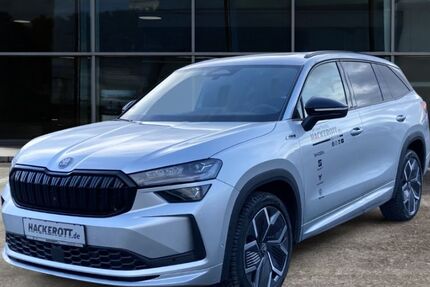 Skoda Kodiaq 17.700 km 53.990 &euro; Langenhagen 30853