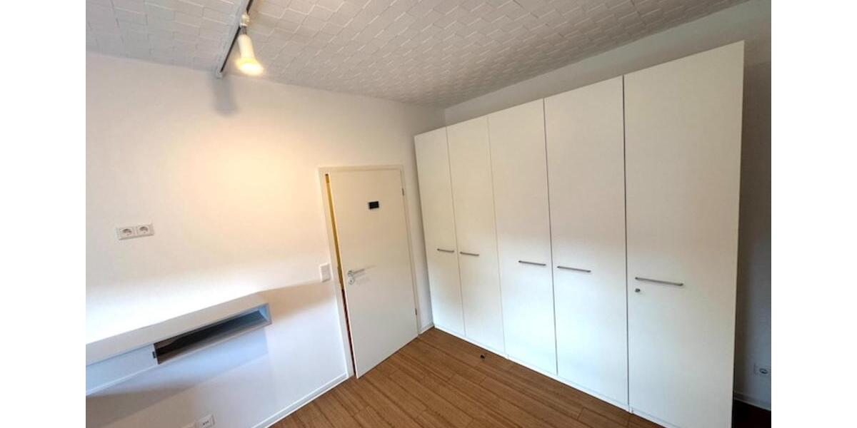 Etagenwohnung Langenhagen Engelbostel - 1 Zimmer, 15 m&sup2;, 541&euro; | Angebot:25937143