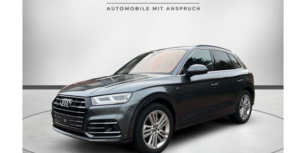 Audi Q5 93.500 km 32.980 &euro; Neustadt am Rübenberge 31535