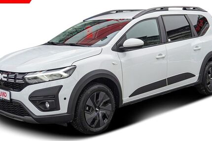 Dacia Jogger 5.423 km 20.950 &euro; Hannover 30179