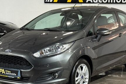 Ford Fiesta 76.300 km 6.999 &euro; Langenhagen 30853