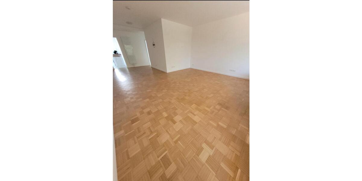 Hochparterre Hannover Ricklingen - 3 Zimmer, 84 m&sup2;, 1.570&euro; | Angebot:25925808