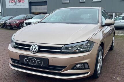 VW Polo 64.800 km 13.600 &euro; Barsinghausen 30890