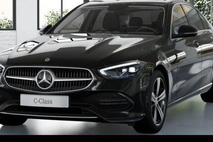 Mercedes-Benz C 180 9.900 km 36.500 &euro; Hannover 30655