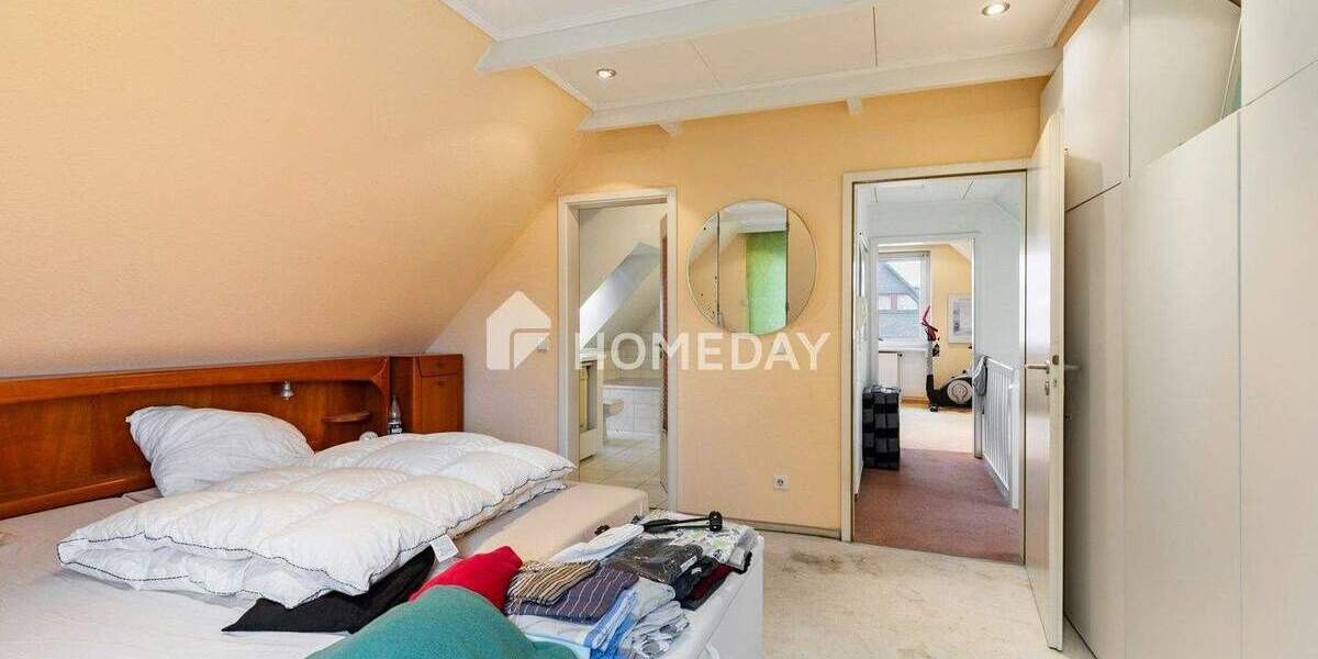 Einfamilienhaus Gehrden Leveste - 3 Zimmer, 89 m&sup2;, 325.000&euro; | Angebot:25702498