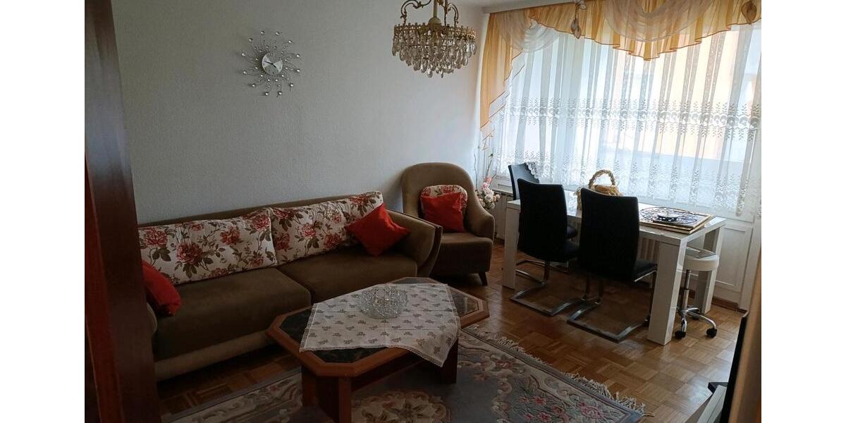 Etagenwohnung Hannover Buchholz-Kleefeld - 4 Zimmer, 83 m&sup2;, 210.000&euro; | Angebot:27168820