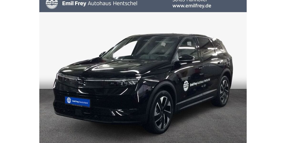 Opel Grandland (X) 35.000 km 24.912 &euro; Hannover 30165