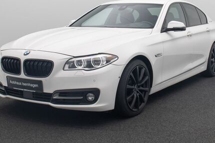 BMW 535 118.679 km 23.999 &euro; Isernhagen 30916