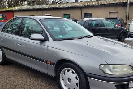 Opel Omega 123.644 km 3.000 &euro; Isernhagen 30916