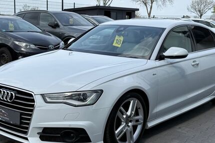 Audi A6 195.380 km 17.950 &euro; Barsinghausen ( bei Hannover ) 30890