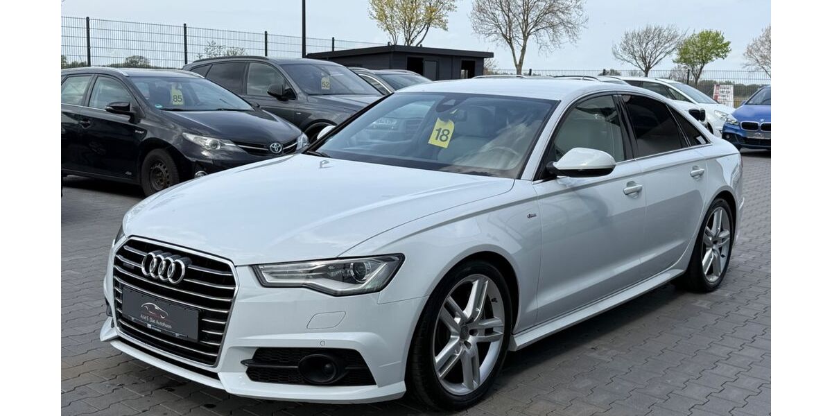Audi A6 195.380 km 17.950 &euro; Barsinghausen ( bei Hannover ) 30890