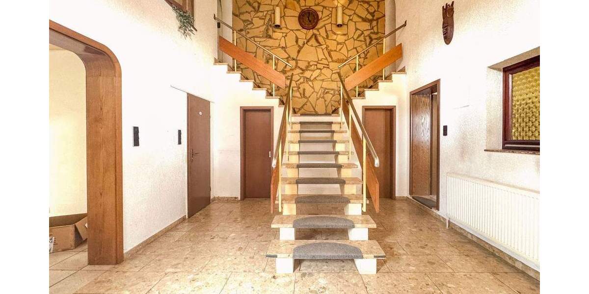 Doppelhaushälfte Wunstorf - 5 Zimmer, 130 m&sup2;, 349.000&euro; | Angebot:25746339