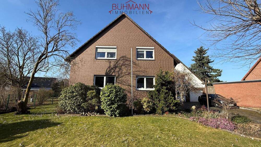 Mehrfamilienhaus, Wohnhaus Wunstorf Großenheidorn - 8 Zimmer, 240 m&sup2;, 559.000&euro; | Angebot:25669583