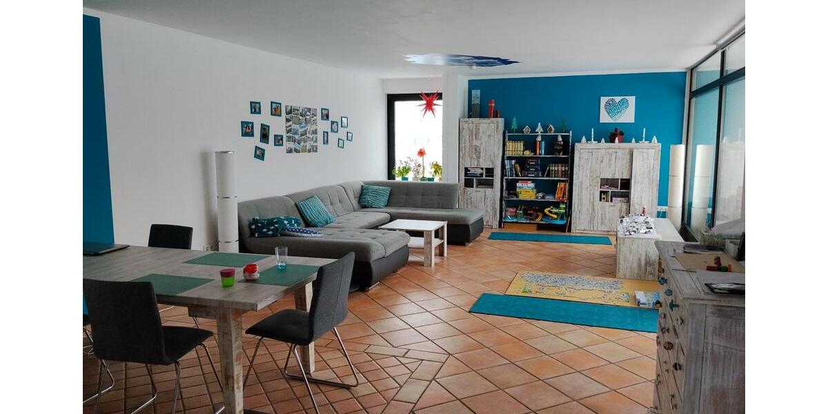 Reihenhaus Wunstorf - 4 Zimmer, 117 m&sup2;, 419.000&euro; | Angebot:24956110