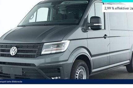 VW Crafter 3.830 km 57.980 &euro; Hannover 30419