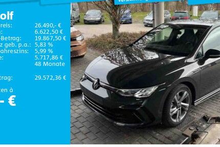VW Golf 7.629 km 26.490 &euro; Langenhagen 30853