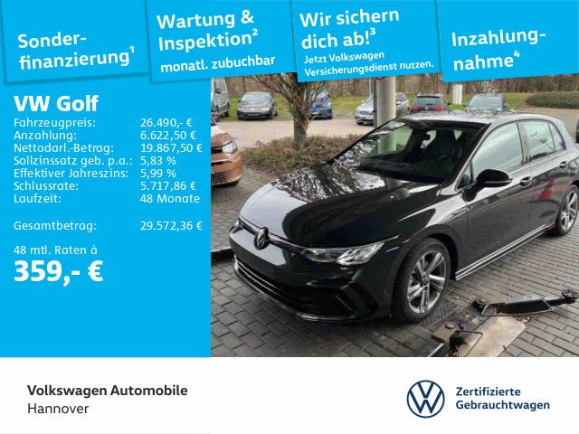 VW Golf 7.629 km 26.490 &euro; Langenhagen 30853