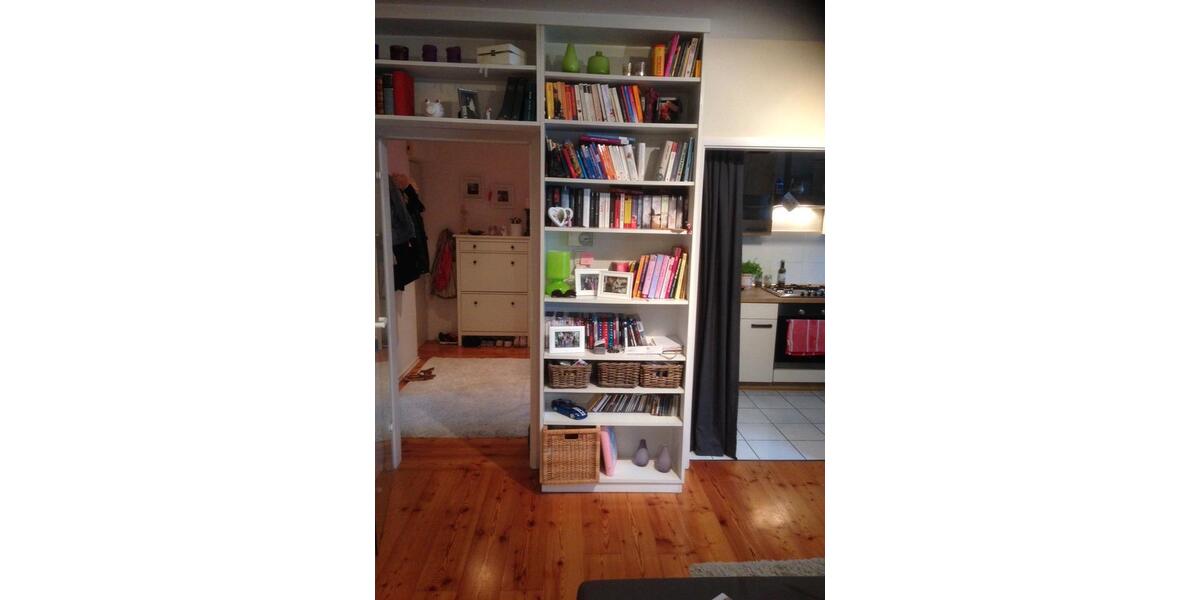 Etagenwohnung Hannover Vahrenwald-List - 2 Zimmer, 57 m&sup2;, 179.000&euro; | Angebot:26423306