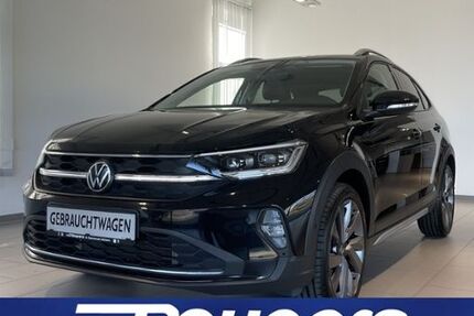 VW Taigo 38.850 km 22.880 &euro; Hannover 30453