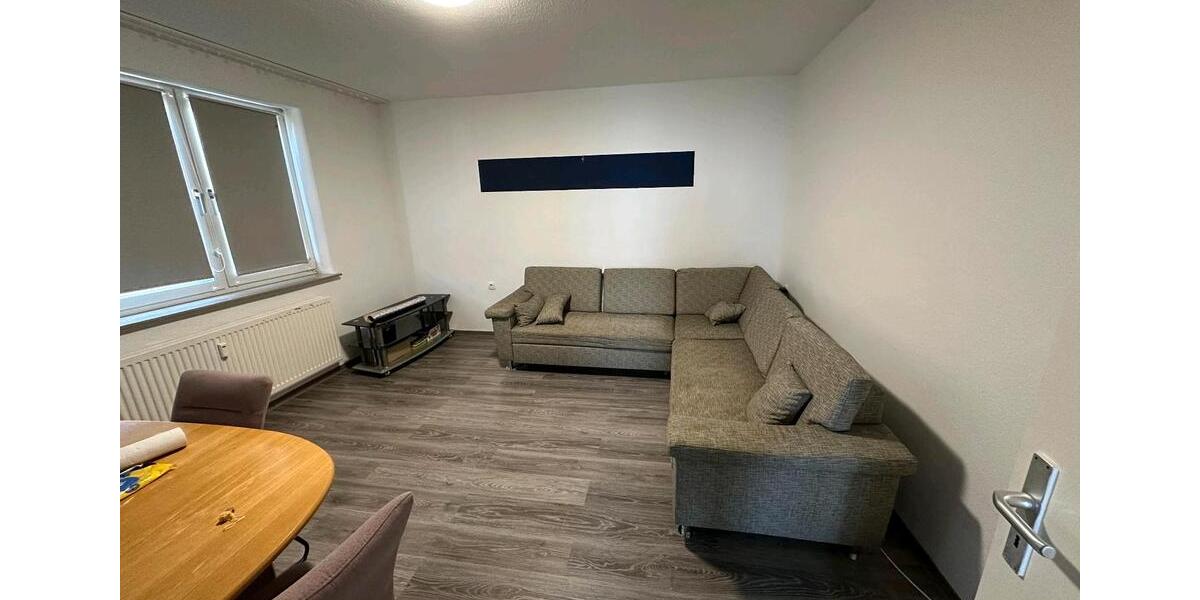 Etagenwohnung Hannover Vahrenwald-List - 3 Zimmer, 65 m&sup2;, 800&euro; | Angebot:25822012