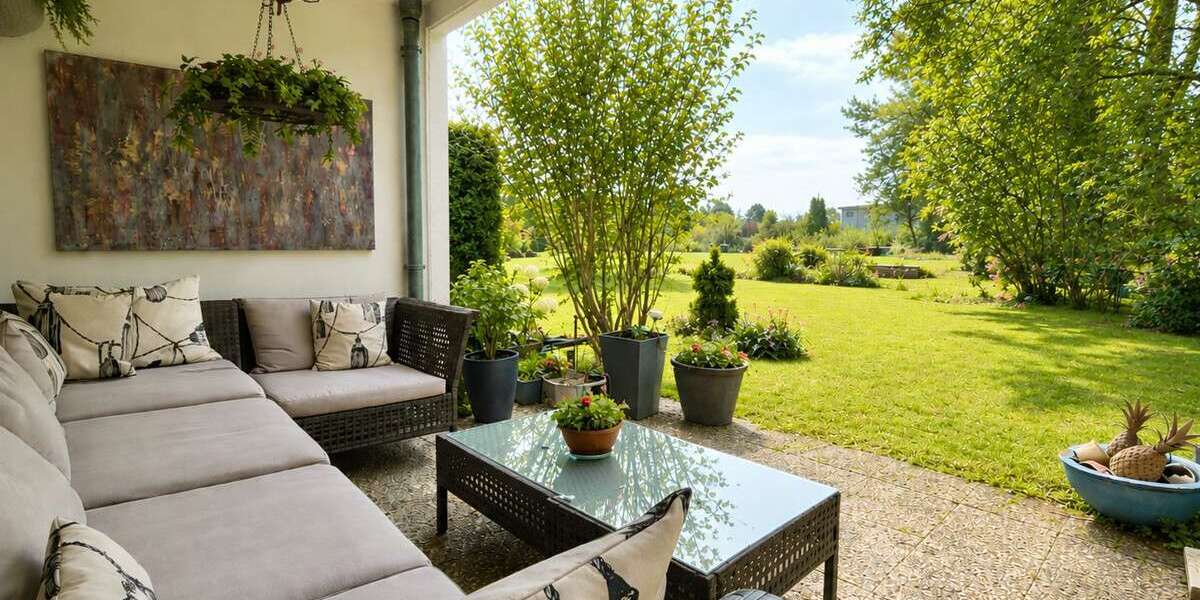 Etagenwohnung Hannover / Kirchrode Kirchrode - 4 Zimmer, 90 m&sup2;, 355.000&euro; | Angebot:26907816