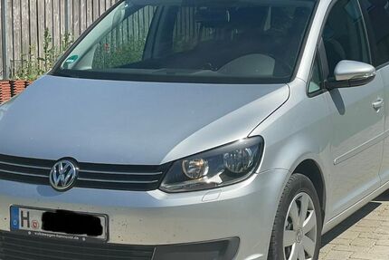 VW Touran 216.000 km 6.600 &euro; Burgwedel 30938