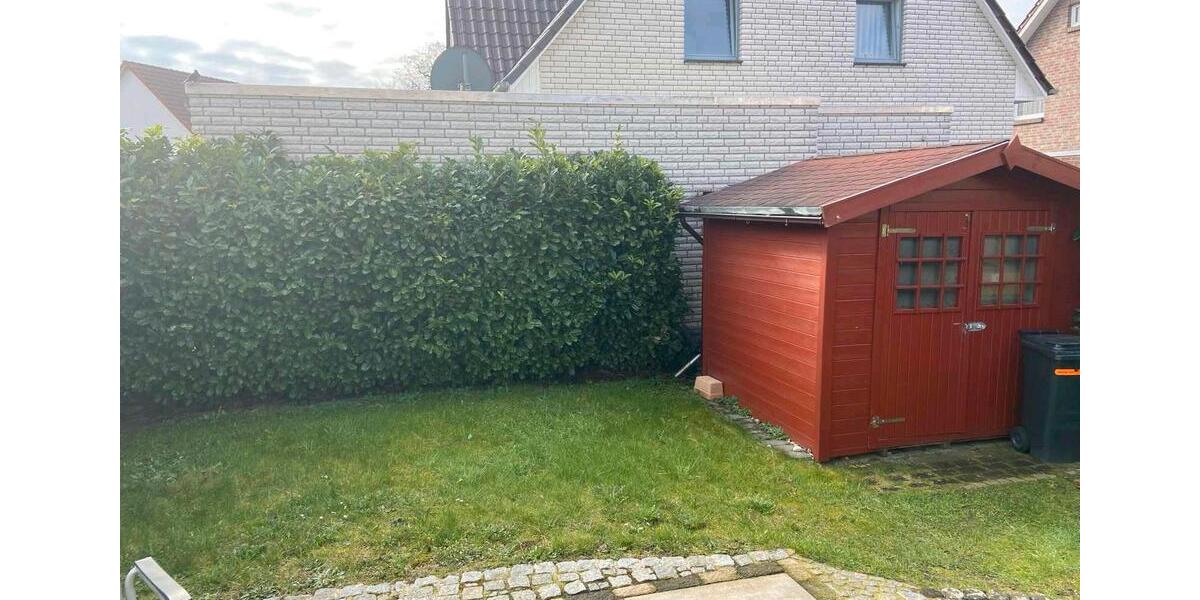 Doppelhaushälfte Langenhagen Brink - 4 Zimmer, 110 m&sup2;, 429.000&euro; | Angebot:26399288
