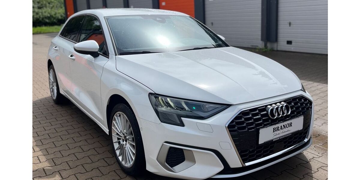 Audi A3 70.300 km 19.690 &euro; Hannover 30453