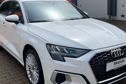 Audi A3 70.300 km 19.990 &euro; Hannover 30453