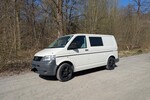 VW Camper Multivan 292.000 km 16.950 &euro; Hannover 30159