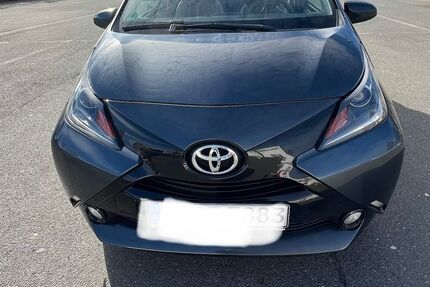 Toyota Aygo (X) 68.130 km 7.400 &euro; Hannover 30419