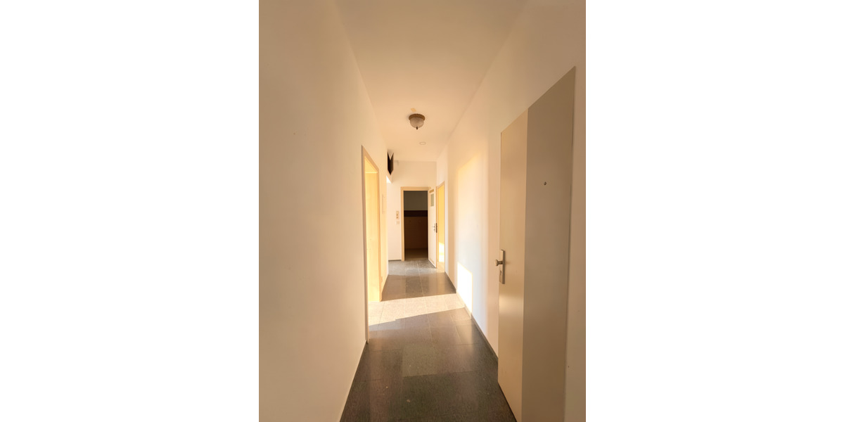 Etagenwohnung Hannover Vahrenwald-List - 2 Zimmer, 58 m&sup2;, 740&euro; | Angebot:25547900