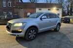 Audi Q 7 229.000 km 8.300 &euro; Hannover 30159