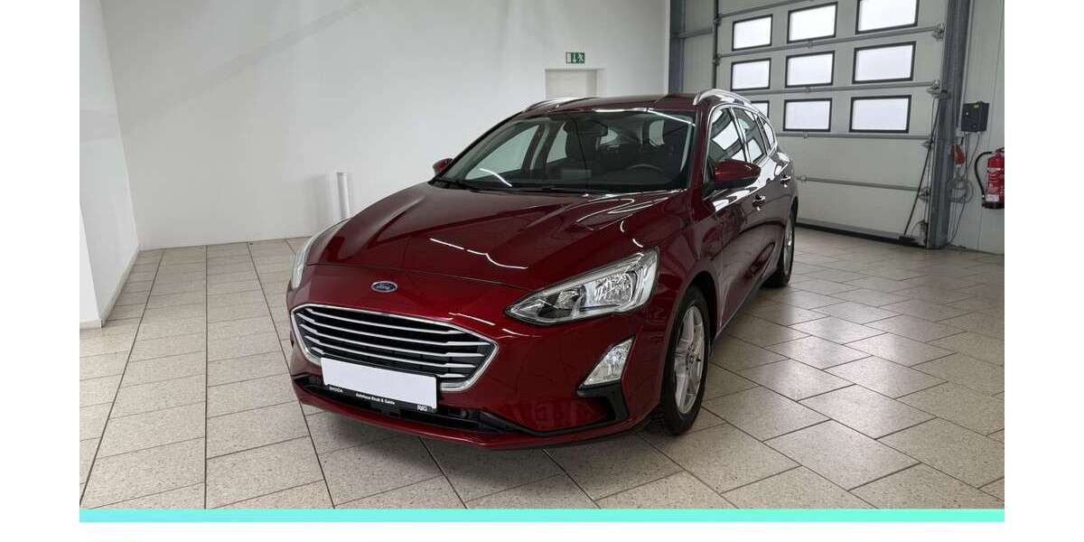 Ford Focus 74.100 km 11.399 &euro; Hemmingen/Hannover 30966