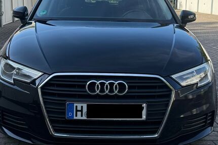 Audi A3 92.368 km 14.350 &euro; Barsinghausen 30890