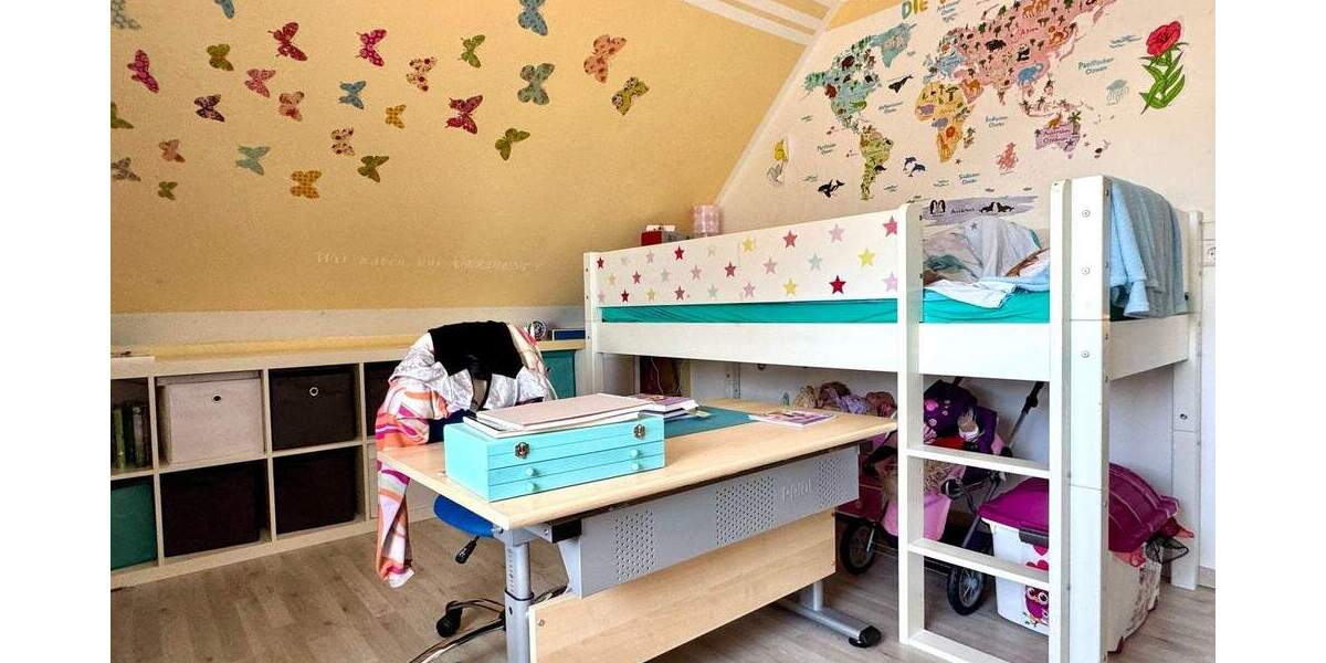 Doppelhaushälfte Wunstorf Großenheidorn - 5 Zimmer, 110 m&sup2;, 438.000&euro; | Angebot:25746320