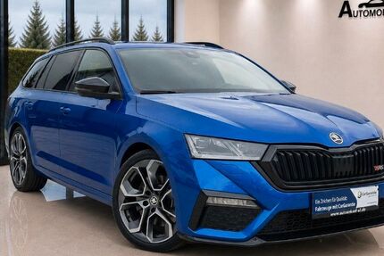 Skoda Octavia 84.466 km 27.999 &euro; Isernhagen OT Altwarmbüchen bei Hannover A2/A7 30916