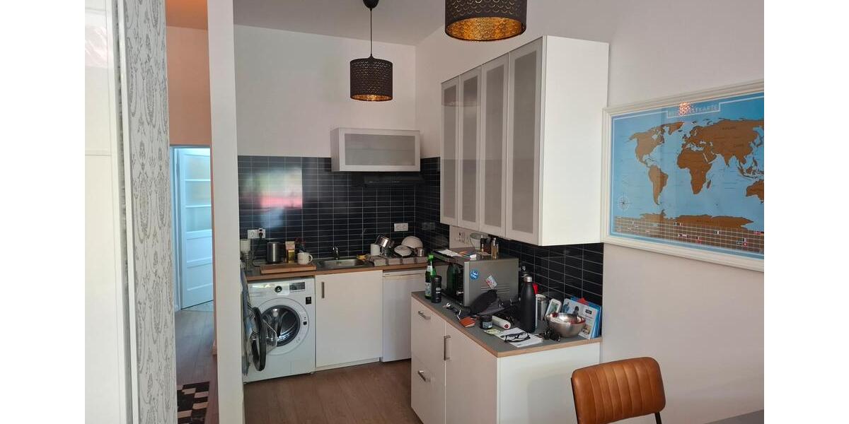 Etagenwohnung Hannover Buchholz-Kleefeld - 1 Zimmer, 55 m&sup2;, 118.000&euro; | Angebot:27197590