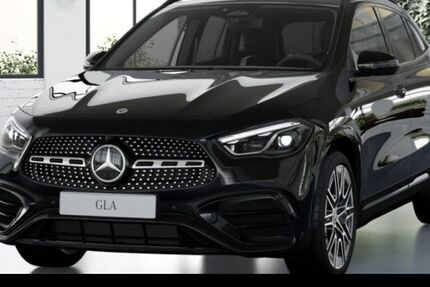 Mercedes-Benz GLA 200 9.900 km 44.350 &euro; Hannover 30655