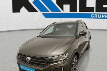 VW T-Roc 69.300 km 24.990 &euro; Wunstorf 31515