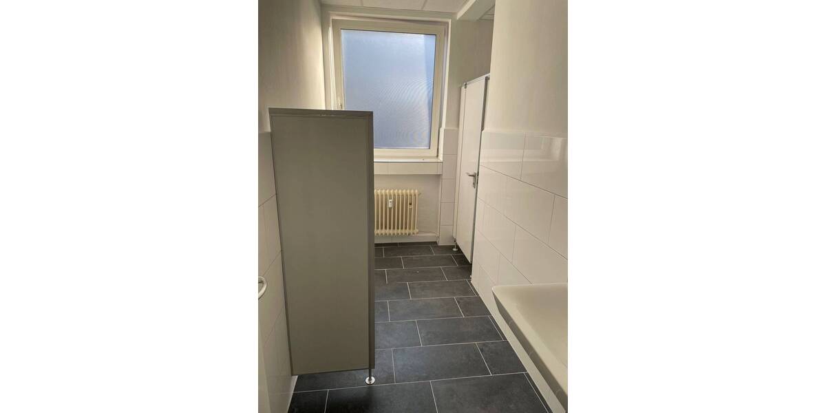 Gewerbeobjekt Langenhagen Alt-Langenhagen - 3 Zimmer, 63 m&sup2;, 600&euro; | Angebot:25700199