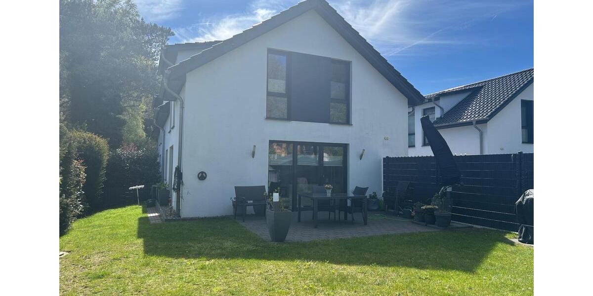 Doppelhaushälfte Isernhagen - 4 Zimmer, 110 m&sup2;, 510.000&euro; | Angebot:26497251