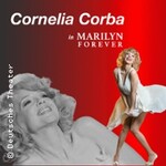 Cornelia Corba in Marilyn forever