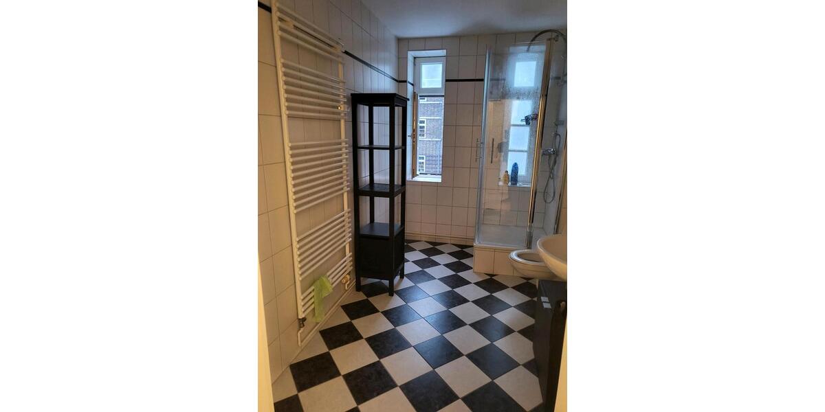 Etagenwohnung Hannover Buchholz-Kleefeld - 2 Zimmer, 52 m&sup2;, 800&euro; | Angebot:25838583