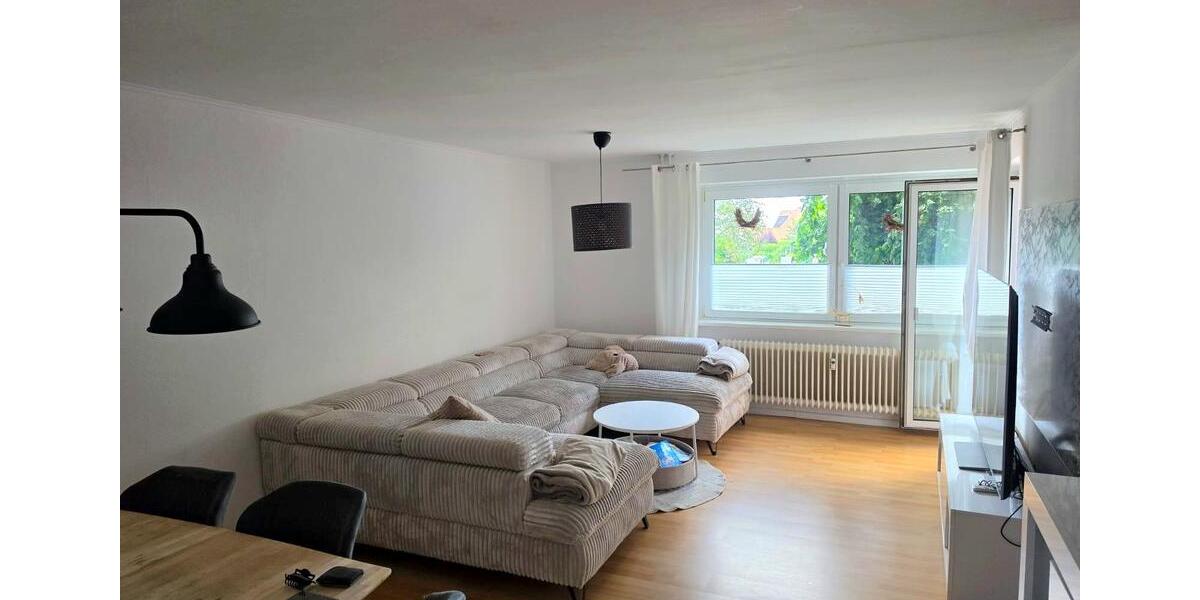 Erdgeschoßwohnung Springe - 4 Zimmer, 94 m&sup2;, 150.000&euro; | Angebot:27258903